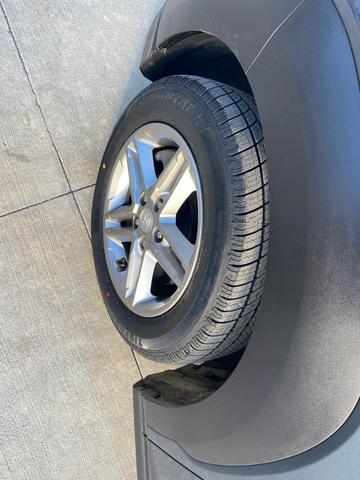 Photo of 2019 Thunder Gray Hyundai KONA