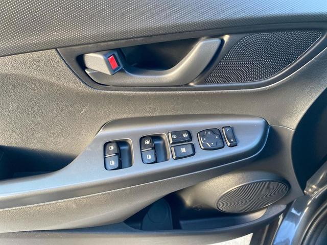 Photo of 2019 Thunder Gray Hyundai KONA