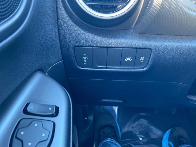 Photo of 2019 Thunder Gray Hyundai KONA