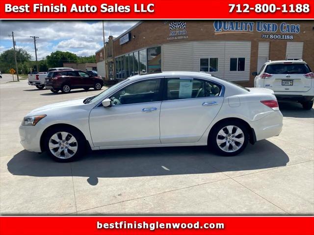 2009 Honda Accord