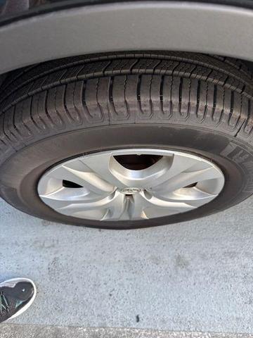 Photo of 2013 Black Toyota RAV4