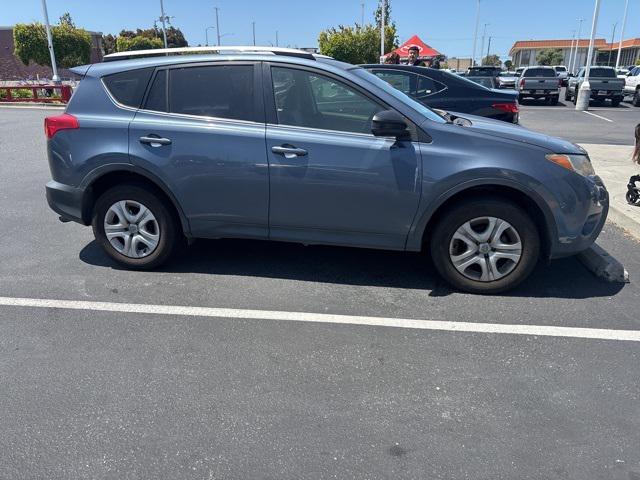 2014 Toyota RAV4