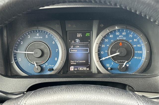 Photo of 2018 Silver Sky Metallic Toyota Sienna