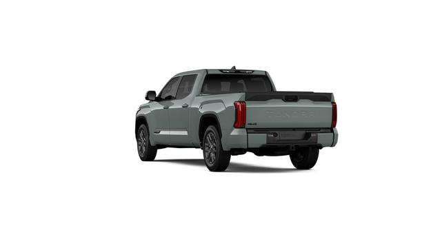 Photo of 2026 Lunar Rock Toyota Tundra
