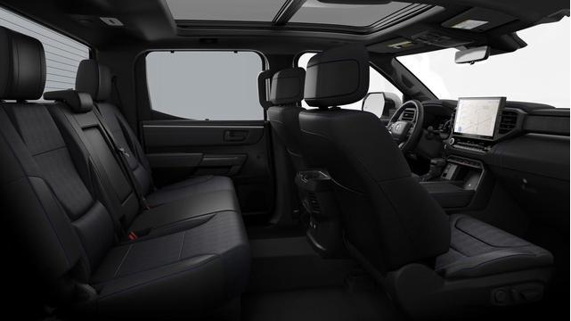 Photo of 2026 Lunar Rock Toyota Tundra