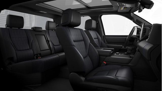 Photo of 2026 Lunar Rock Toyota Tundra