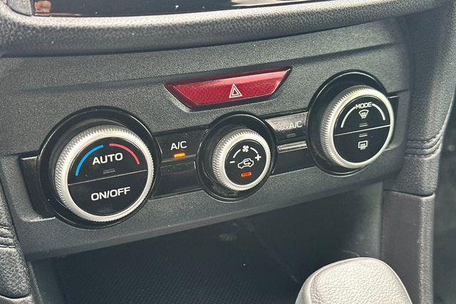 Photo of 2022 Crystal White Pearl Subaru Crosstrek