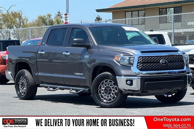 2019 Toyota Tundra