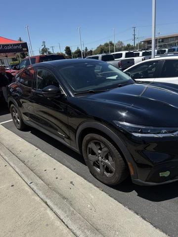 2023 Ford Mustang Mach-e