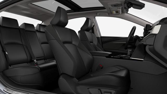 Photo of 2026 Heavy Metal Toyota Camry