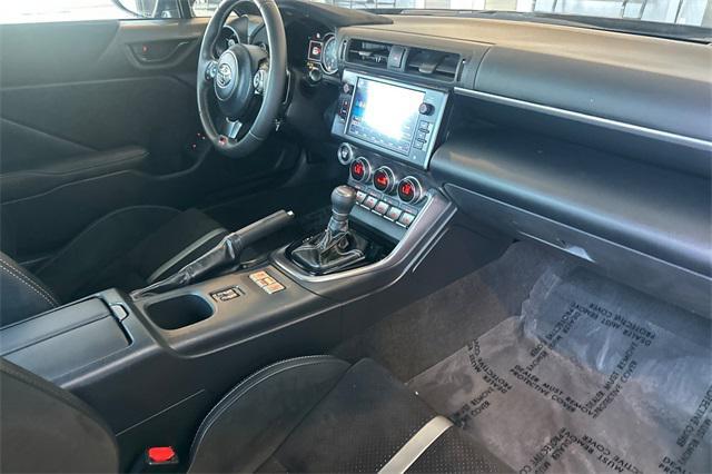 Photo of 2023 Raven Toyota GR86
