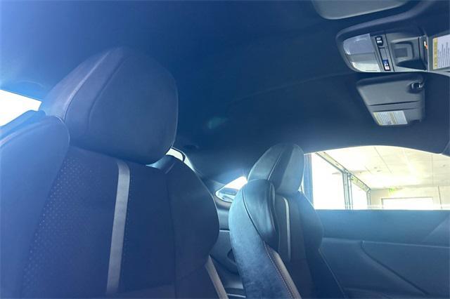 Photo of 2023 Raven Toyota GR86