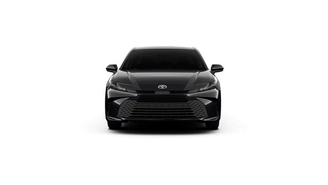 Photo of 2026 Ice Cap Toyota Camry
