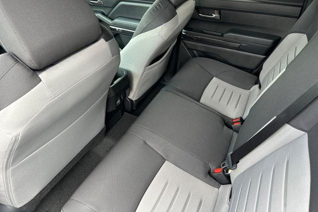 Photo of 2025 Underground Toyota Tacoma