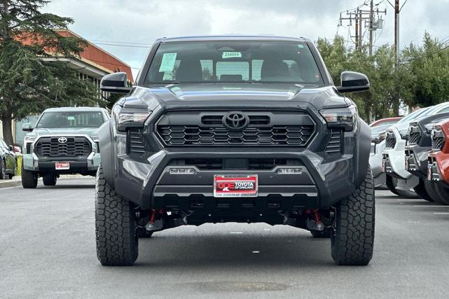 Photo of 2025 Underground Toyota Tacoma