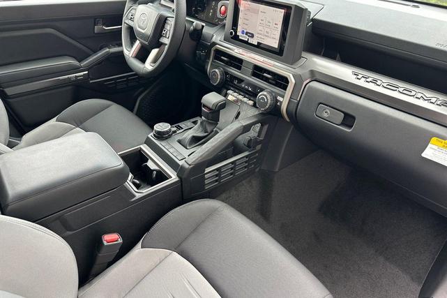 Photo of 2025 Underground Toyota Tacoma