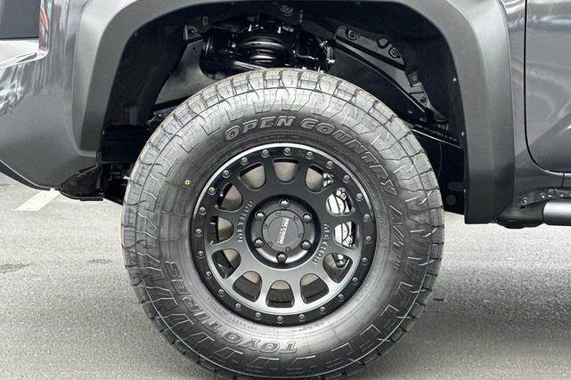 Photo of 2025 Underground Toyota Tacoma
