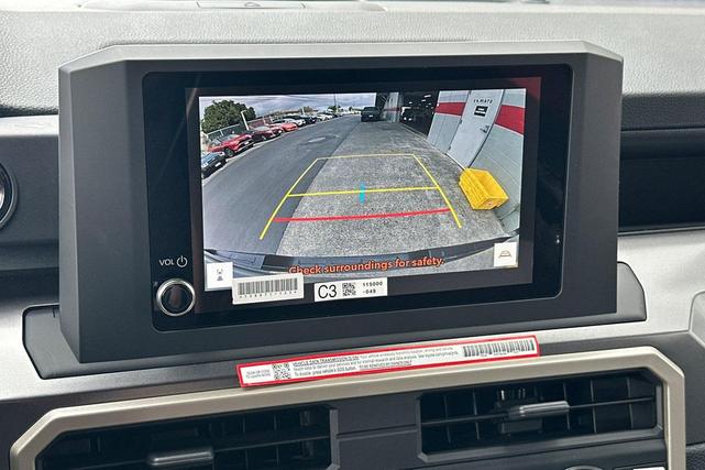 Photo of 2025 Underground Toyota Tacoma