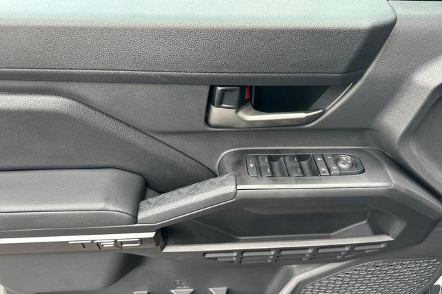 Photo of 2025 Underground Toyota Tacoma