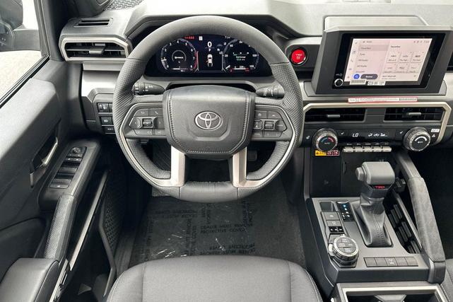 Photo of 2025 Underground Toyota Tacoma