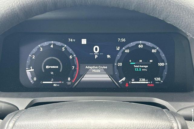 Photo of 2025 Underground Toyota Tacoma