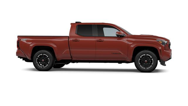 Photo of 2025 Terra Toyota Tacoma