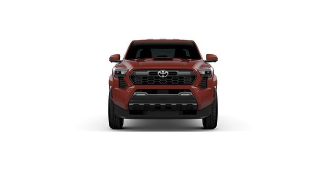 Photo of 2025 Terra Toyota Tacoma