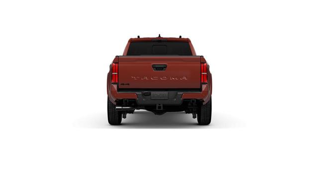 Photo of 2025 Terra Toyota Tacoma