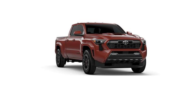 Photo of 2025 Terra Toyota Tacoma