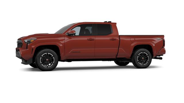 Photo of 2025 Terra Toyota Tacoma