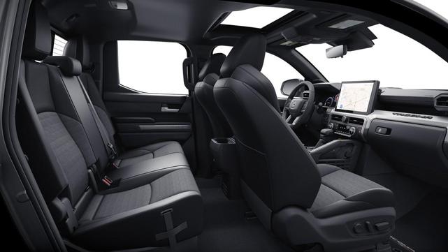 Photo of 2025 Terra Toyota Tacoma
