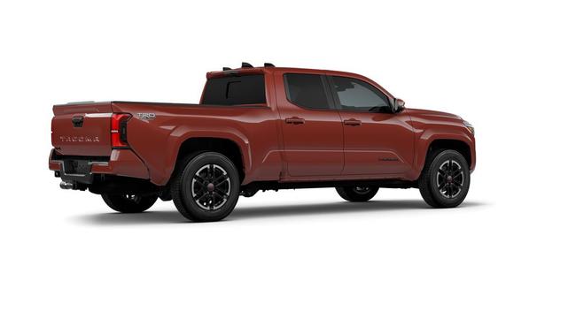 Photo of 2025 Terra Toyota Tacoma
