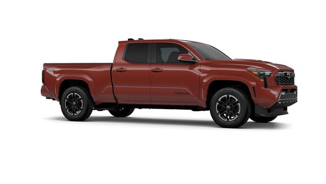 Photo of 2025 Terra Toyota Tacoma