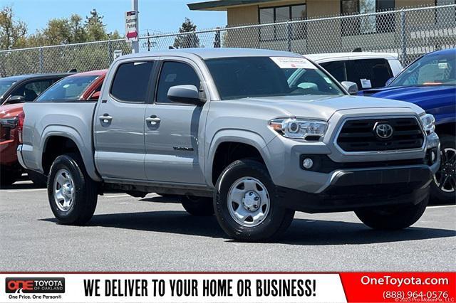 2019 Toyota Tacoma