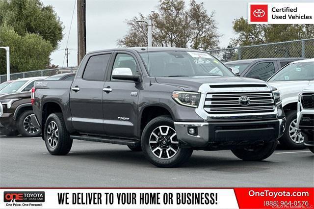 2019 Toyota Tundra