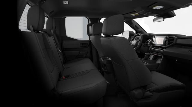 Photo of 2026 Ice Cap Toyota Tundra