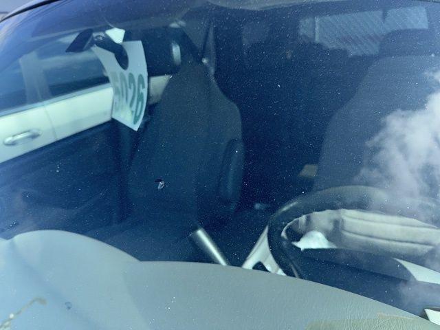 Photo of 2005 Silver Sky Metallic Toyota Sequoia