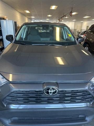 2023 Toyota RAV4