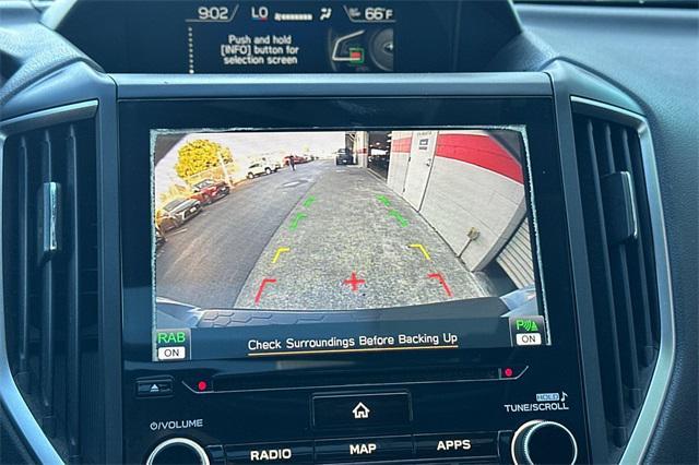 Photo of 2019 Cool Gray Khaki Subaru Crosstrek