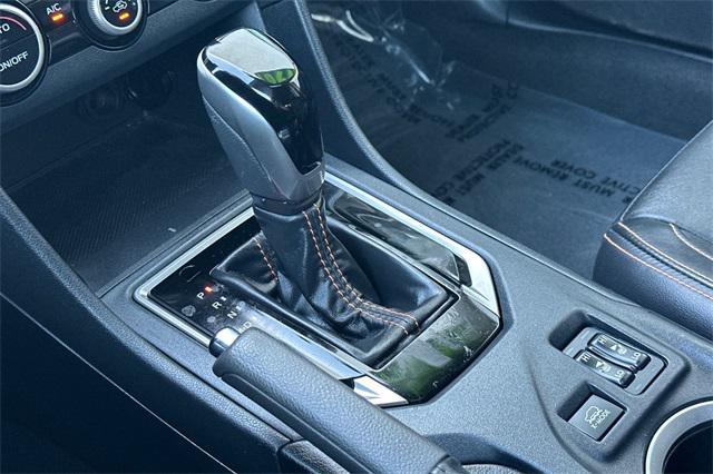 Photo of 2019 Cool Gray Khaki Subaru Crosstrek