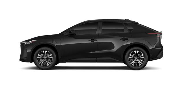 Photo of 2025 Black Toyota bZ4X