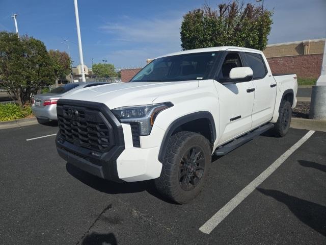 2022 Toyota Tundra