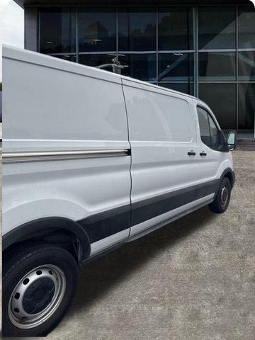 Photo of 2020 OXFORD WHITE Ford Transit-150