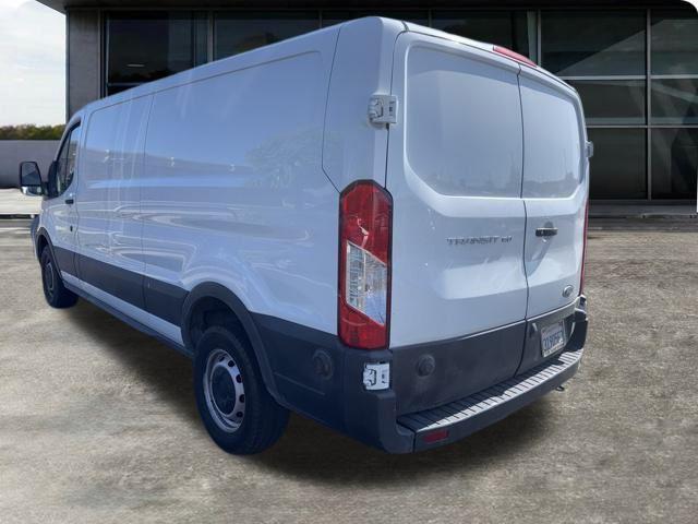Photo of 2020 OXFORD WHITE Ford Transit-150