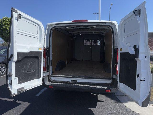 Photo of 2020 OXFORD WHITE Ford Transit-150