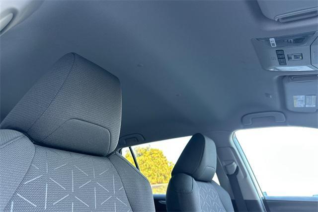 Photo of 2023 Lunar Rock Toyota RAV4