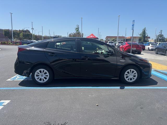 2022 Toyota Prius
