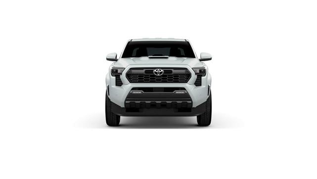 Photo of 2025 Wind Chill Pearl Toyota Tacoma