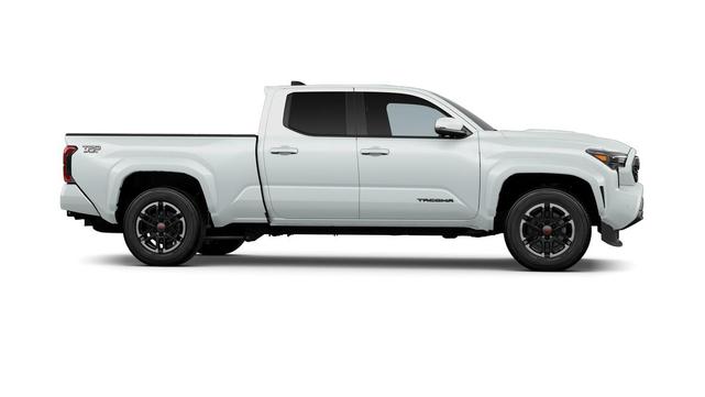 Photo of 2025 Wind Chill Pearl Toyota Tacoma