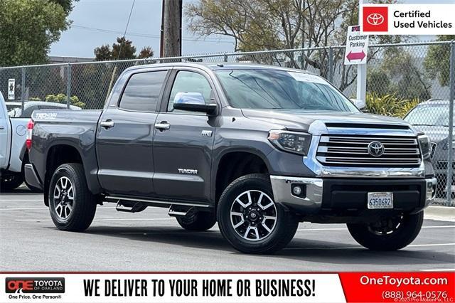 2019 Toyota Tundra
